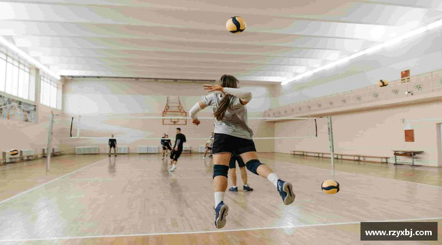 挑战自我，突破极限